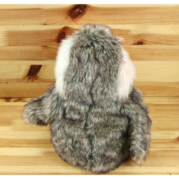 Star Wars Porg Bird Interactive Action Plush Animated Se7en20 Toy Tested - Picture 2 of 4